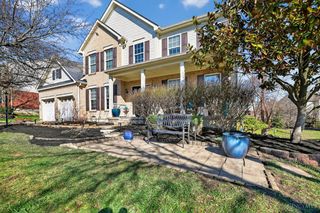 4796 White Blossom Boulevard, Mason, OH 45040