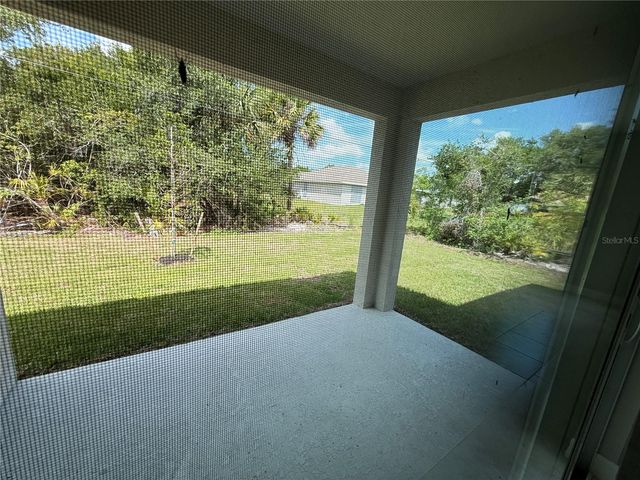 1275 PERRY STREET, Port Charlotte, FL 33952