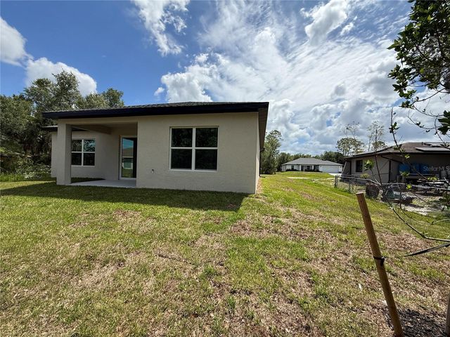 1275 PERRY STREET, Port Charlotte, FL 33952