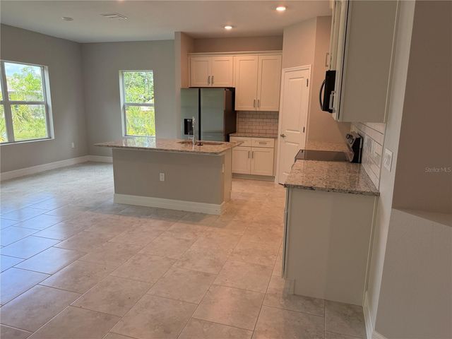 1275 PERRY STREET, Port Charlotte, FL 33952