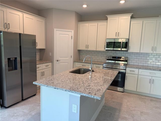 1275 PERRY STREET, Port Charlotte, FL 33952