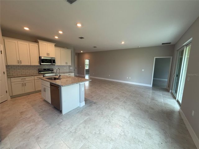 1275 PERRY STREET, Port Charlotte, FL 33952