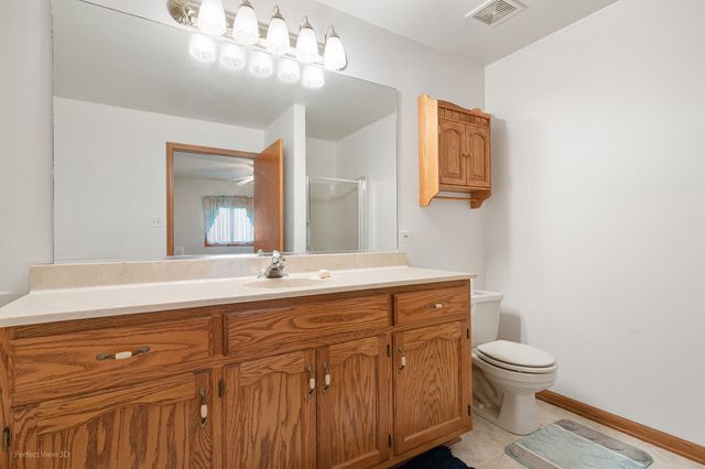 18431 PINE CONE Drive 1, Tinley Park, IL 60477