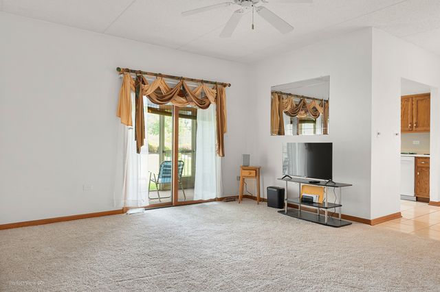 18431 PINE CONE Drive 1, Tinley Park, IL 60477