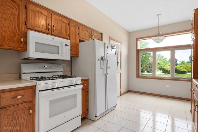 18431 PINE CONE Drive 1, Tinley Park, IL 60477