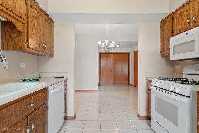 18431 PINE CONE Drive 1, Tinley Park, IL 60477