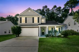 5204 Carlisle Court, Summerville, SC 29485