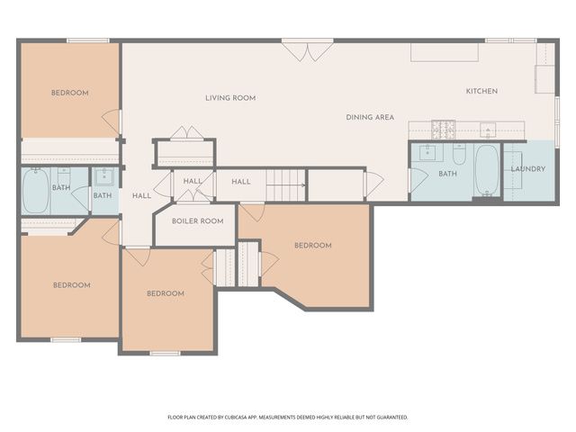 1162 REESE DR, Provo, UT 84601