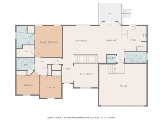 1162 REESE DR, Provo, UT 84601