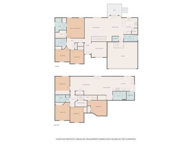 1162 REESE DR, Provo, UT 84601