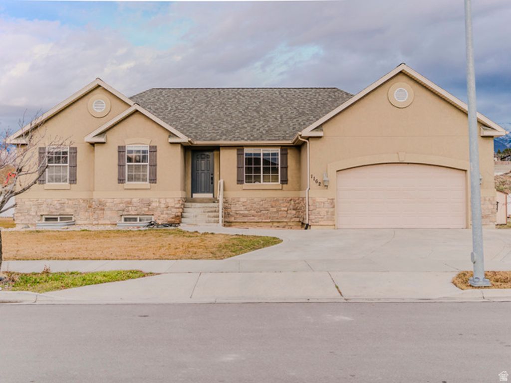1162 REESE DR, Provo, UT 84601