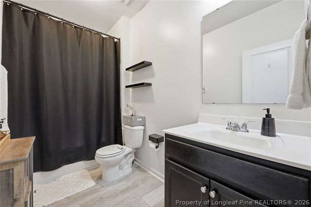 2408 Spinning Wheel Road, Fayetteville, NC 28306