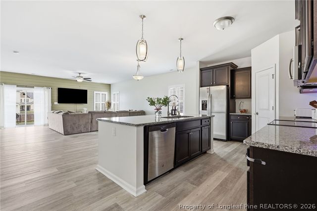 2408 Spinning Wheel Road, Fayetteville, NC 28306