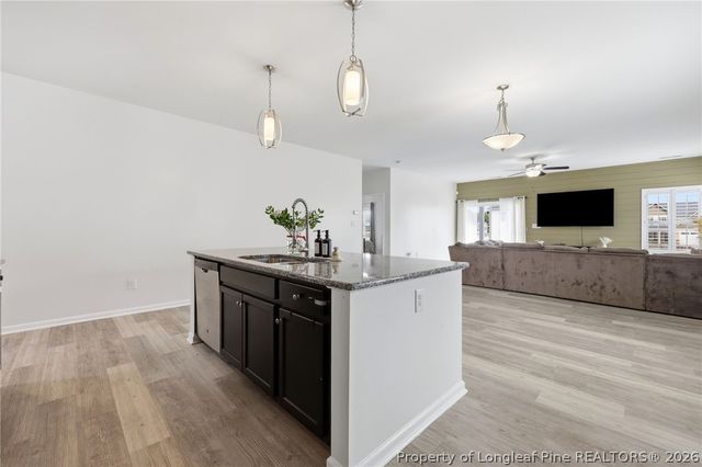 2408 Spinning Wheel Road, Fayetteville, NC 28306