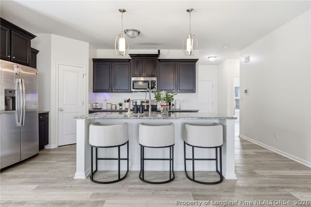 2408 Spinning Wheel Road, Fayetteville, NC 28306