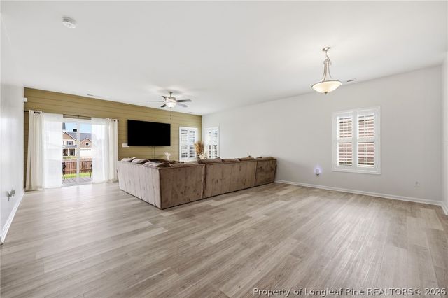 2408 Spinning Wheel Road, Fayetteville, NC 28306