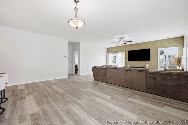 2408 Spinning Wheel Road, Fayetteville, NC 28306