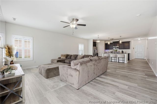 2408 Spinning Wheel Road, Fayetteville, NC 28306