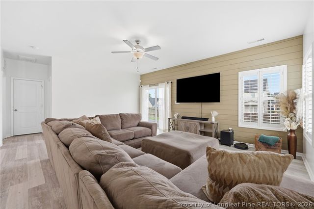 2408 Spinning Wheel Road, Fayetteville, NC 28306