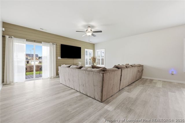 2408 Spinning Wheel Road, Fayetteville, NC 28306
