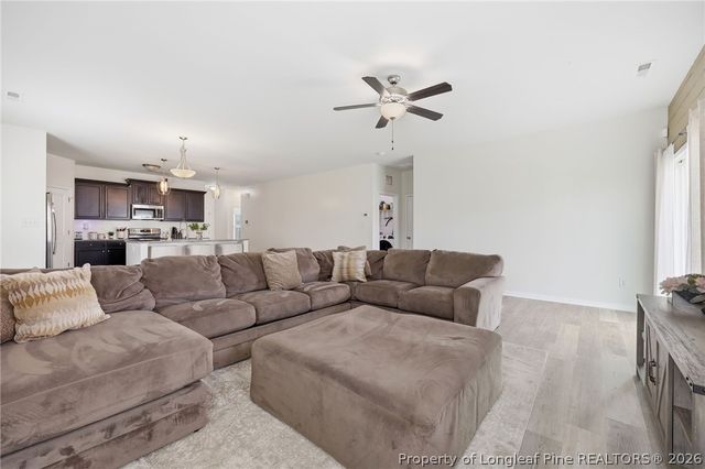 2408 Spinning Wheel Road, Fayetteville, NC 28306