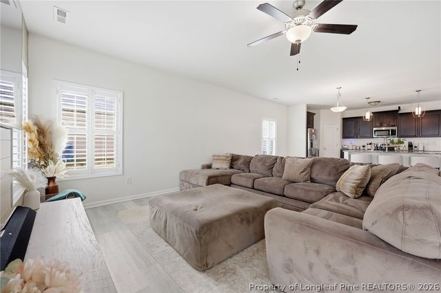 2408 Spinning Wheel Road, Fayetteville, NC 28306