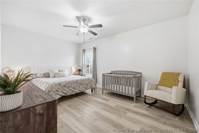 2408 Spinning Wheel Road, Fayetteville, NC 28306