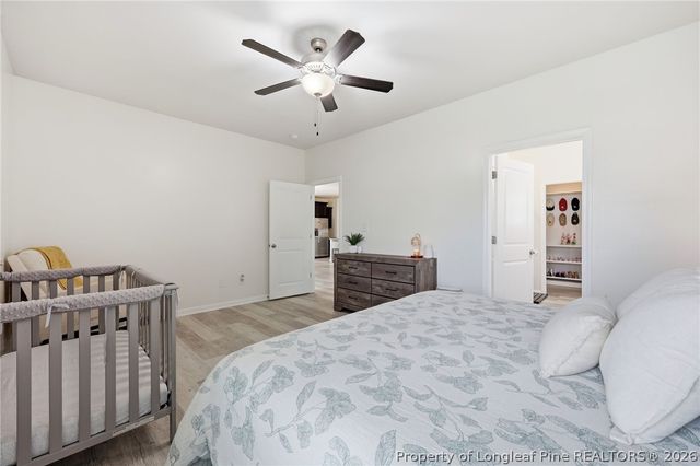 2408 Spinning Wheel Road, Fayetteville, NC 28306