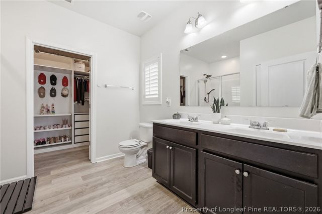 2408 Spinning Wheel Road, Fayetteville, NC 28306