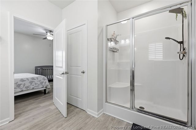 2408 Spinning Wheel Road, Fayetteville, NC 28306