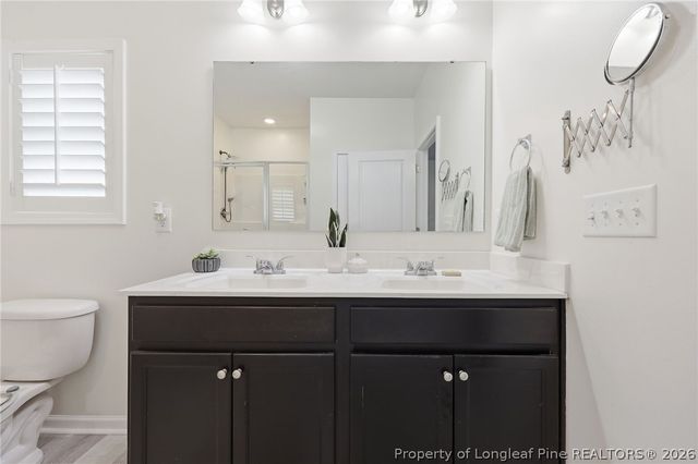 2408 Spinning Wheel Road, Fayetteville, NC 28306