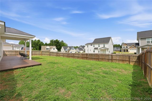 2408 Spinning Wheel Road, Fayetteville, NC 28306