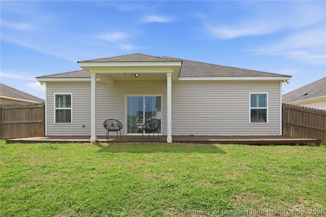 2408 Spinning Wheel Road, Fayetteville, NC 28306