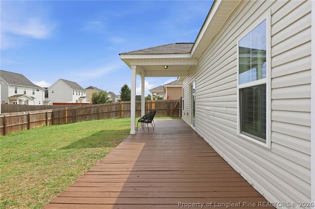 2408 Spinning Wheel Road, Fayetteville, NC 28306