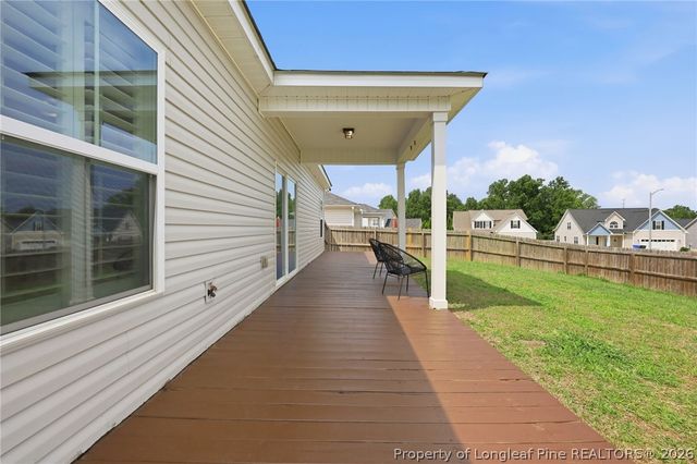 2408 Spinning Wheel Road, Fayetteville, NC 28306