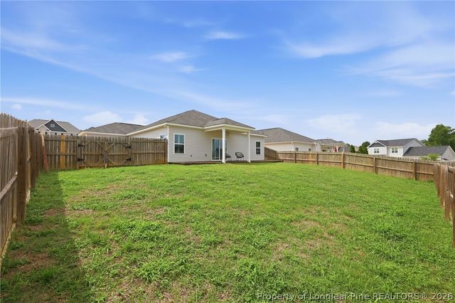 2408 Spinning Wheel Road, Fayetteville, NC 28306