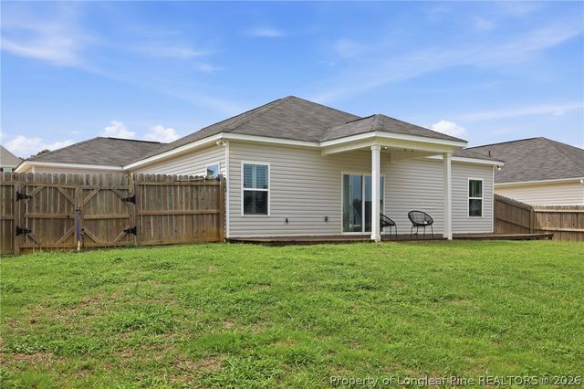 2408 Spinning Wheel Road, Fayetteville, NC 28306