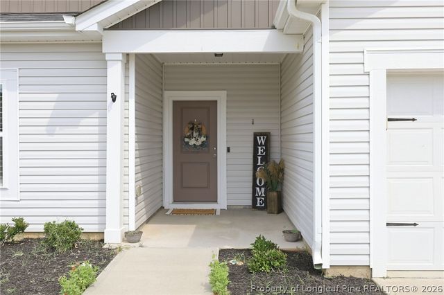 2408 Spinning Wheel Road, Fayetteville, NC 28306