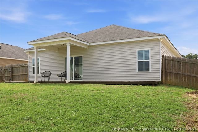 2408 Spinning Wheel Road, Fayetteville, NC 28306