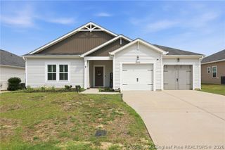2408 Spinning Wheel Road, Fayetteville, NC 28306