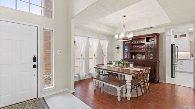 109 Brush Trail Bend, Cibolo, TX 78108