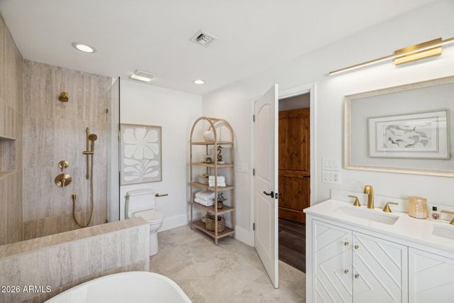 5621 E VOLTAIRE Avenue, Scottsdale, AZ 85254