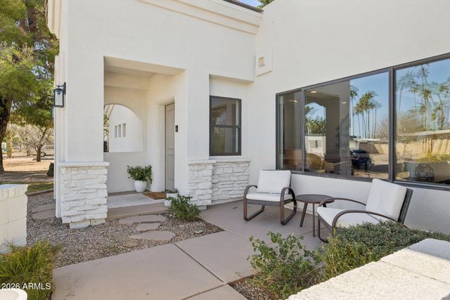 5621 E VOLTAIRE Avenue, Scottsdale, AZ 85254