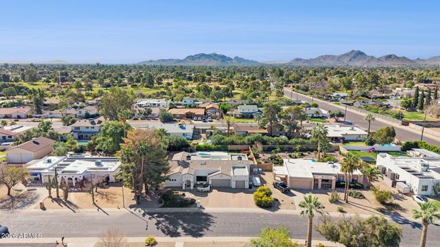 5621 E VOLTAIRE Avenue, Scottsdale, AZ 85254