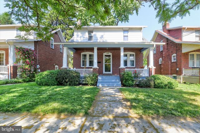 129 S 31ST ST, Camp Hill, PA 17011