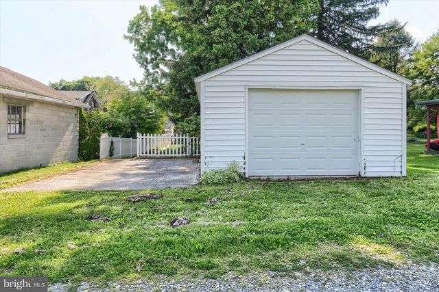 129 S 31ST ST, Camp Hill, PA 17011