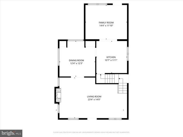 129 S 31ST ST, Camp Hill, PA 17011