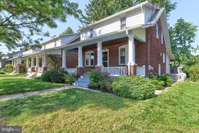 129 S 31ST ST, Camp Hill, PA 17011