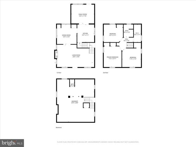 129 S 31ST ST, Camp Hill, PA 17011