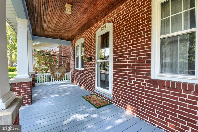 129 S 31ST ST, Camp Hill, PA 17011